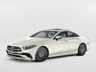 2023 Mercedes-Benz CLS