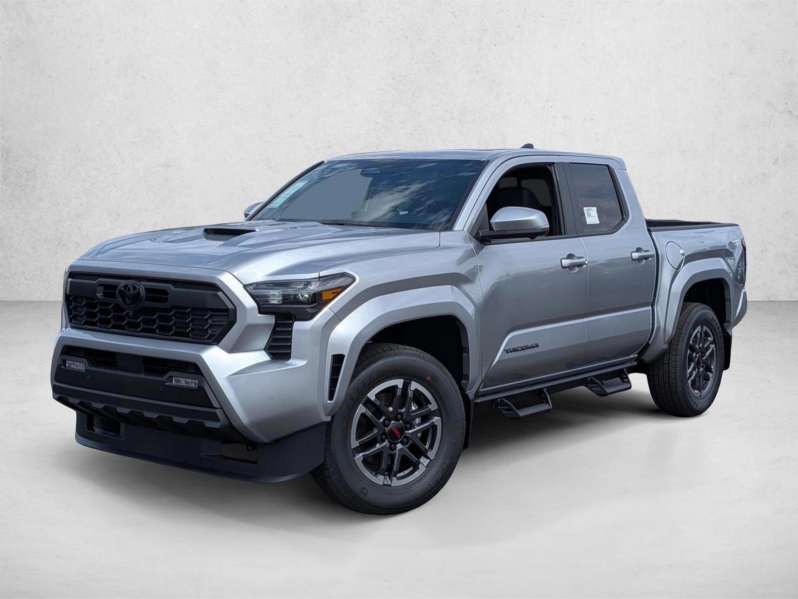 Thumbnail: 2026 Toyota Tacoma - 1