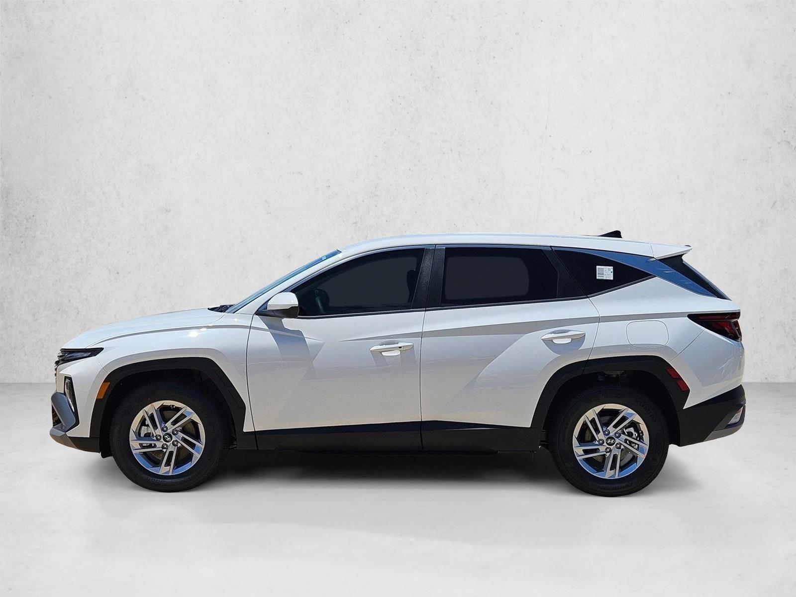 Thumbnail: 2026 Hyundai Tucson - 2
