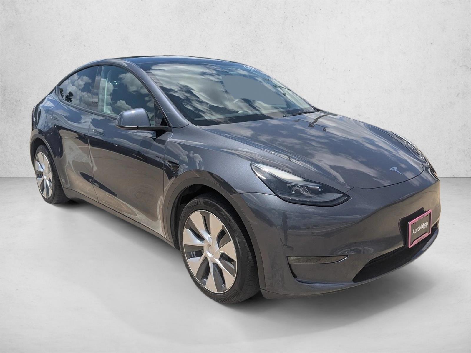 2023 Tesla TeslaModel Y, photo 4