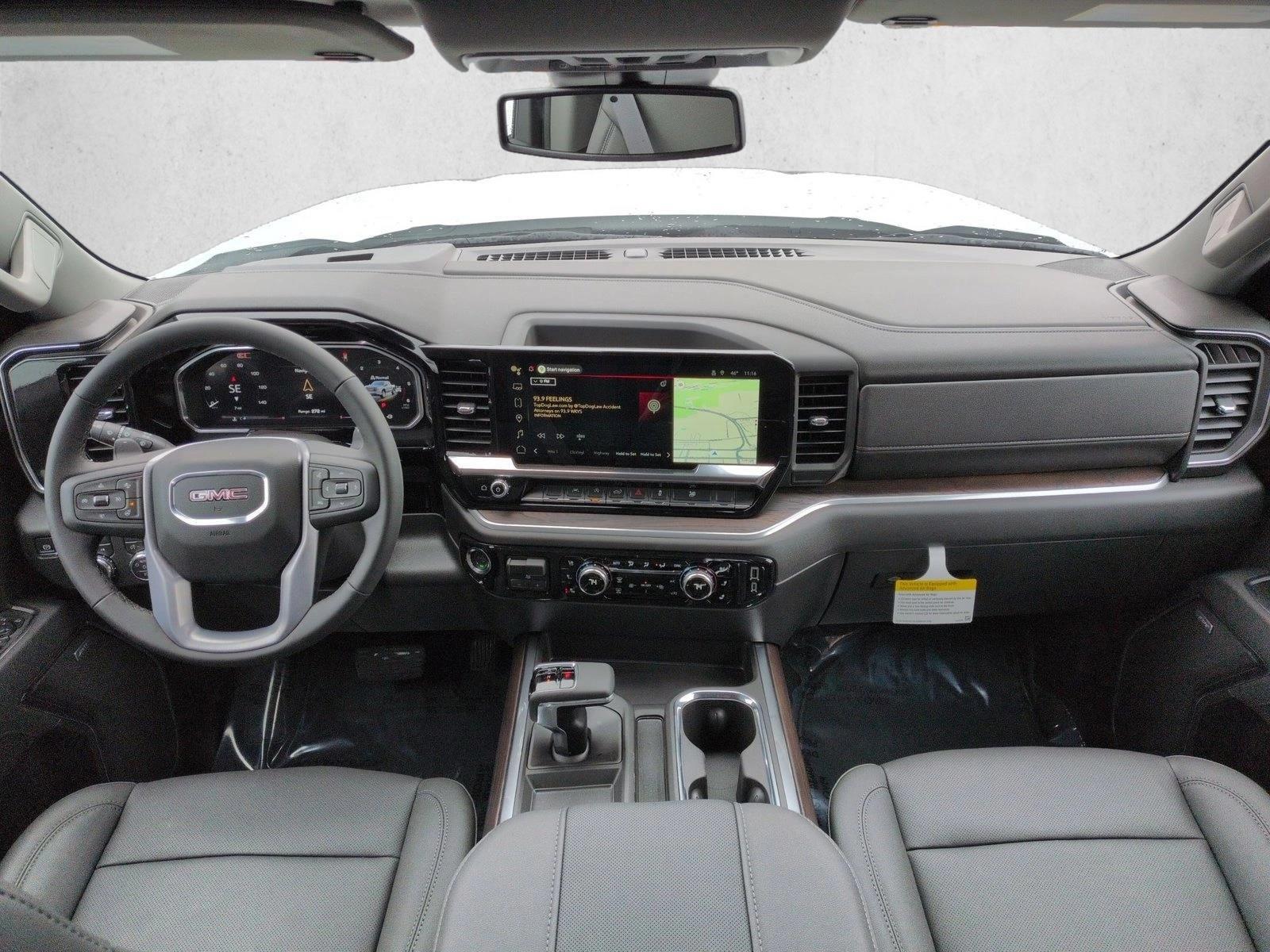 Thumbnail: 2026 GMC Sierra 1500 - 3