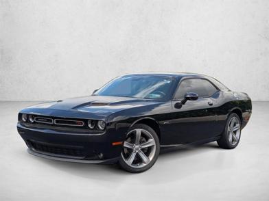 2015 Dodge Challenger R/T -
                  Sanford, FL