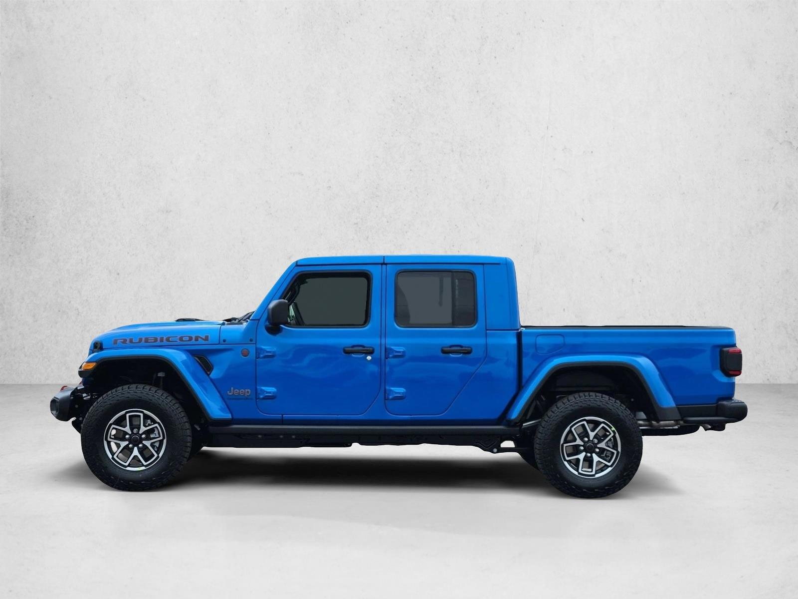 Thumbnail: 2026 Jeep Gladiator - 2