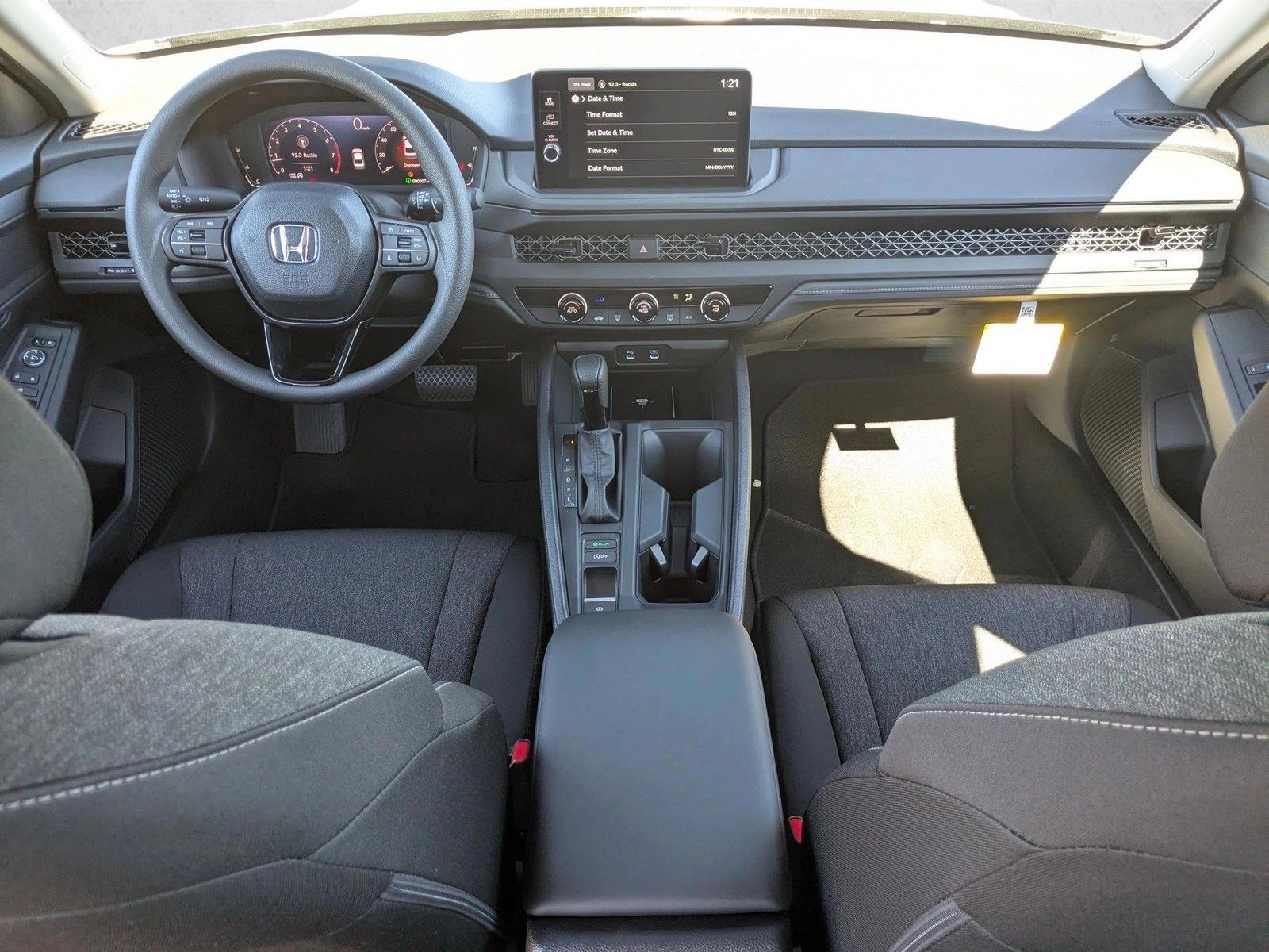 Thumbnail: 2026 Honda Accord - 3