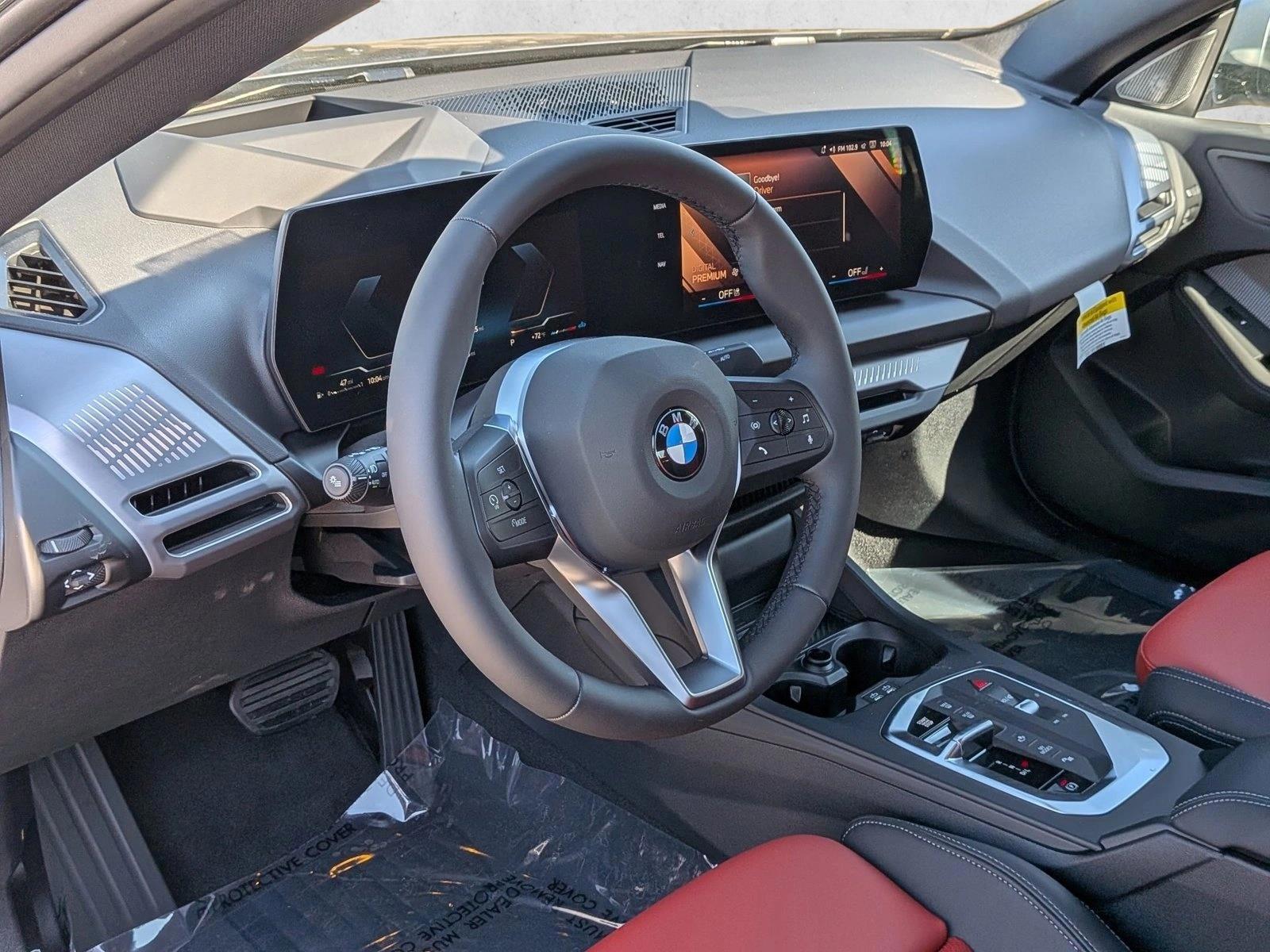 Thumbnail: 2026 BMW 2 Series - 3
