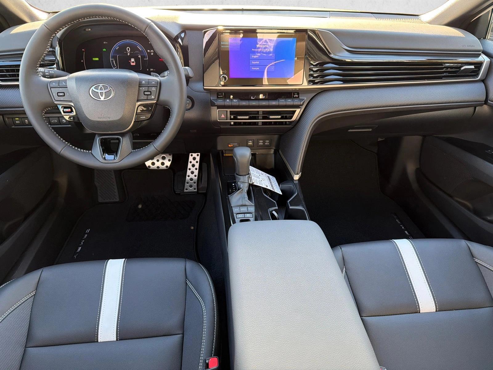 Thumbnail: 2026 Toyota Camry - 3