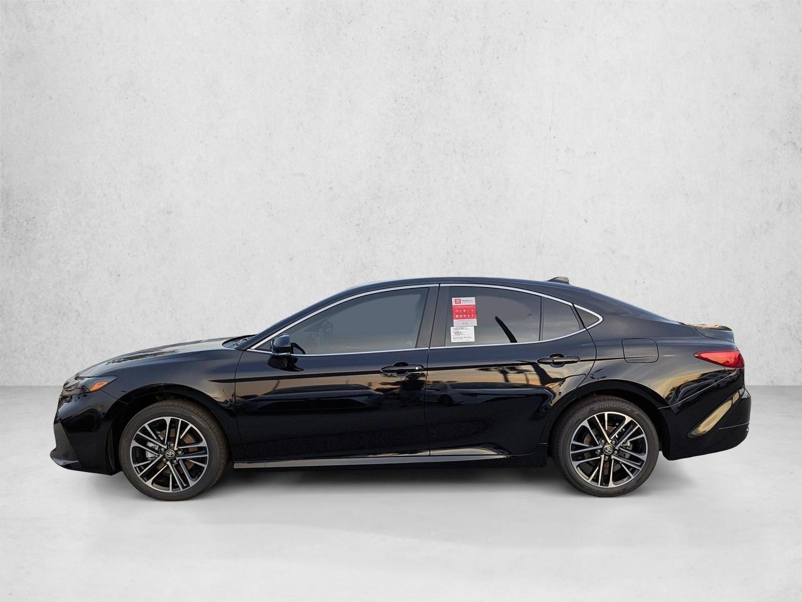 Thumbnail: 2026 Toyota Camry - 2