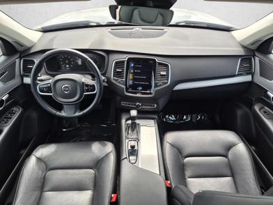 2022 Volvo XC90