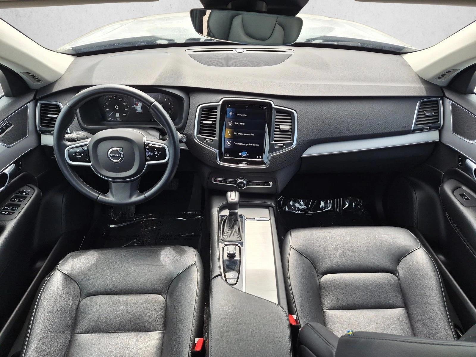 Thumbnail: 2022 Volvo XC90 - 4