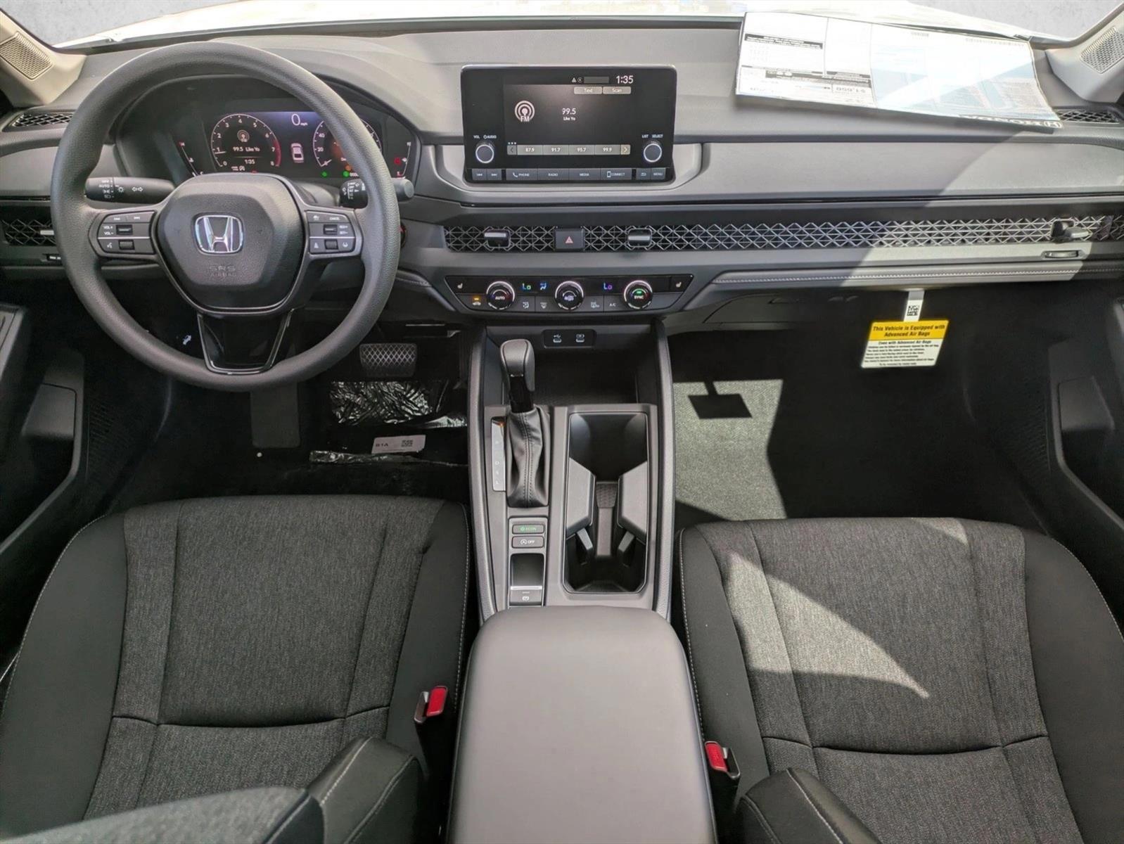 Thumbnail: 2025 Honda Accord - 4