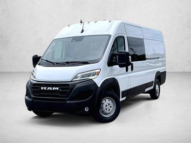 2023 RAM ProMaster  -
                  Fort Myers, FL