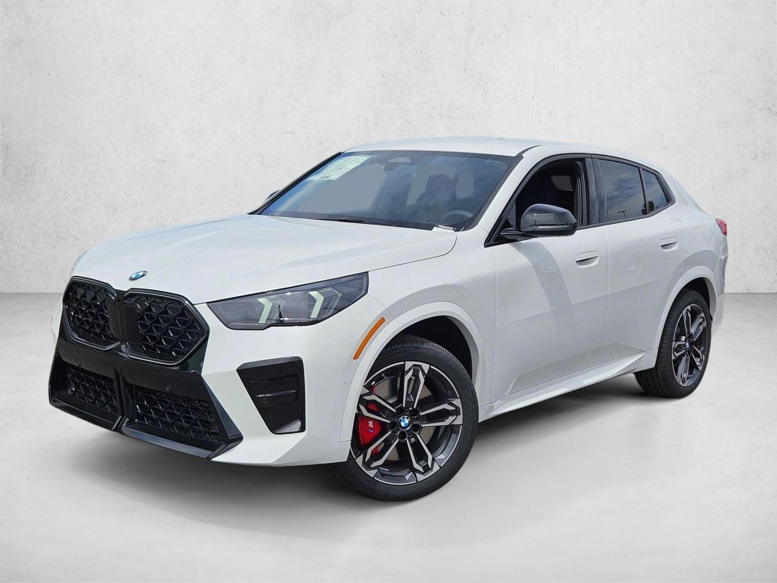 Thumbnail: 2026 BMW X2 - 1