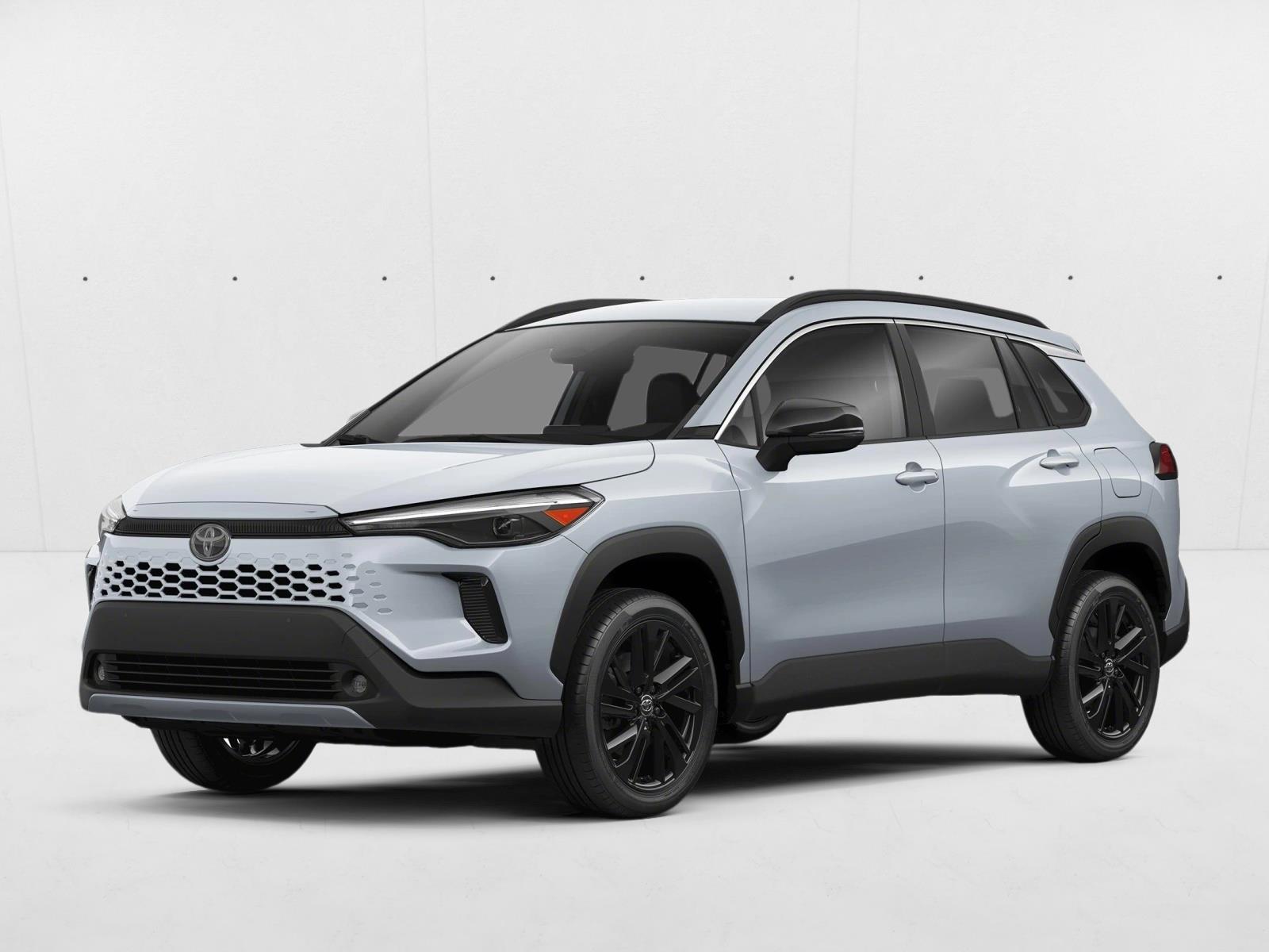 Thumbnail: 2026 Toyota Corolla Cross - 1