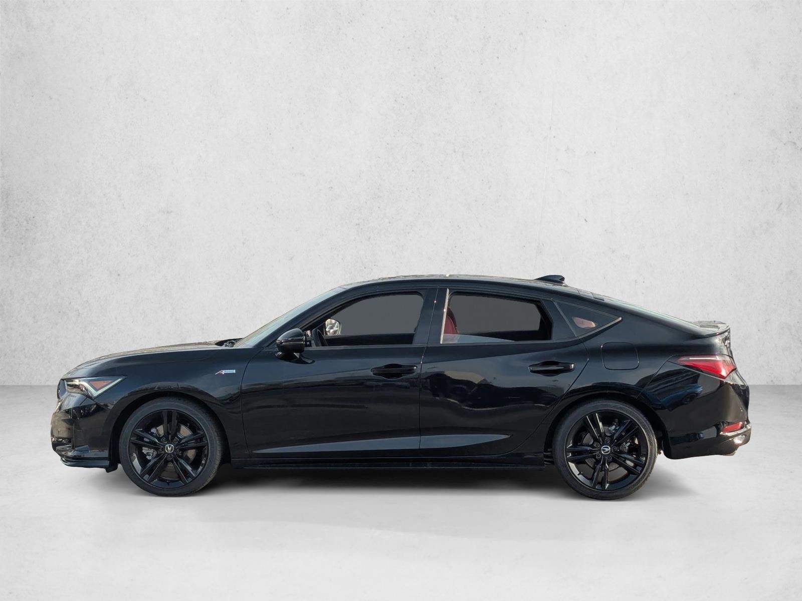 Thumbnail: 2026 Acura Integra - 2