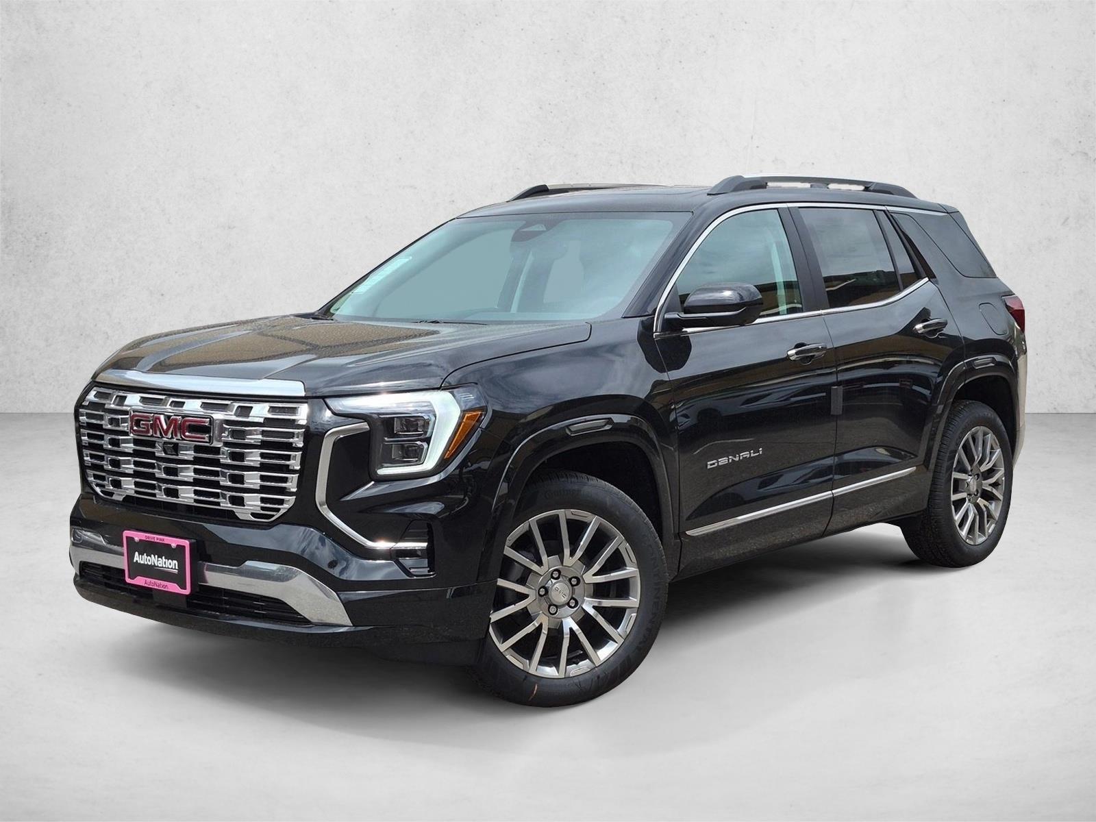 Thumbnail: 2026 GMC Terrain - 1