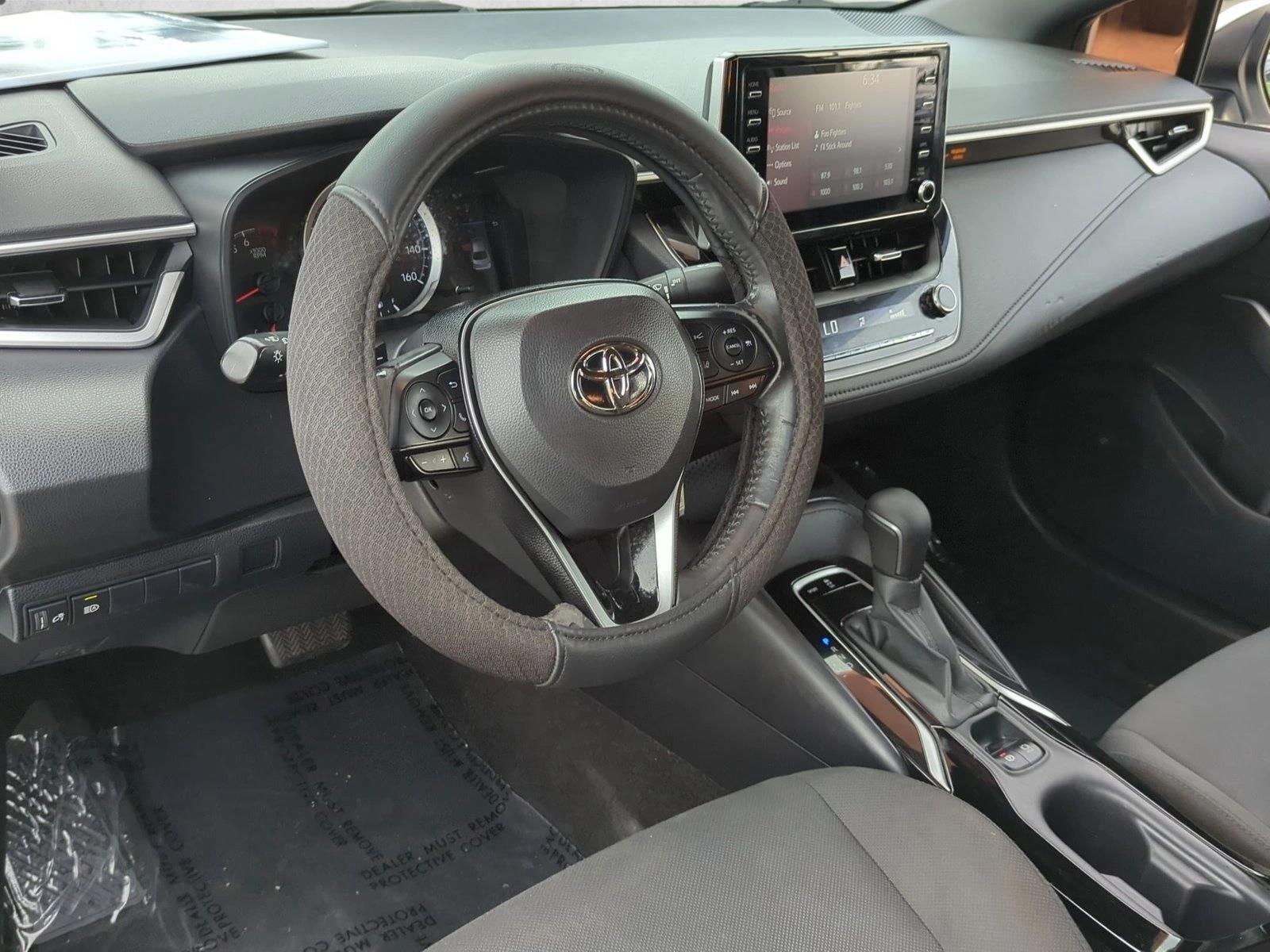 Thumbnail: 2020 Toyota Corolla - 3