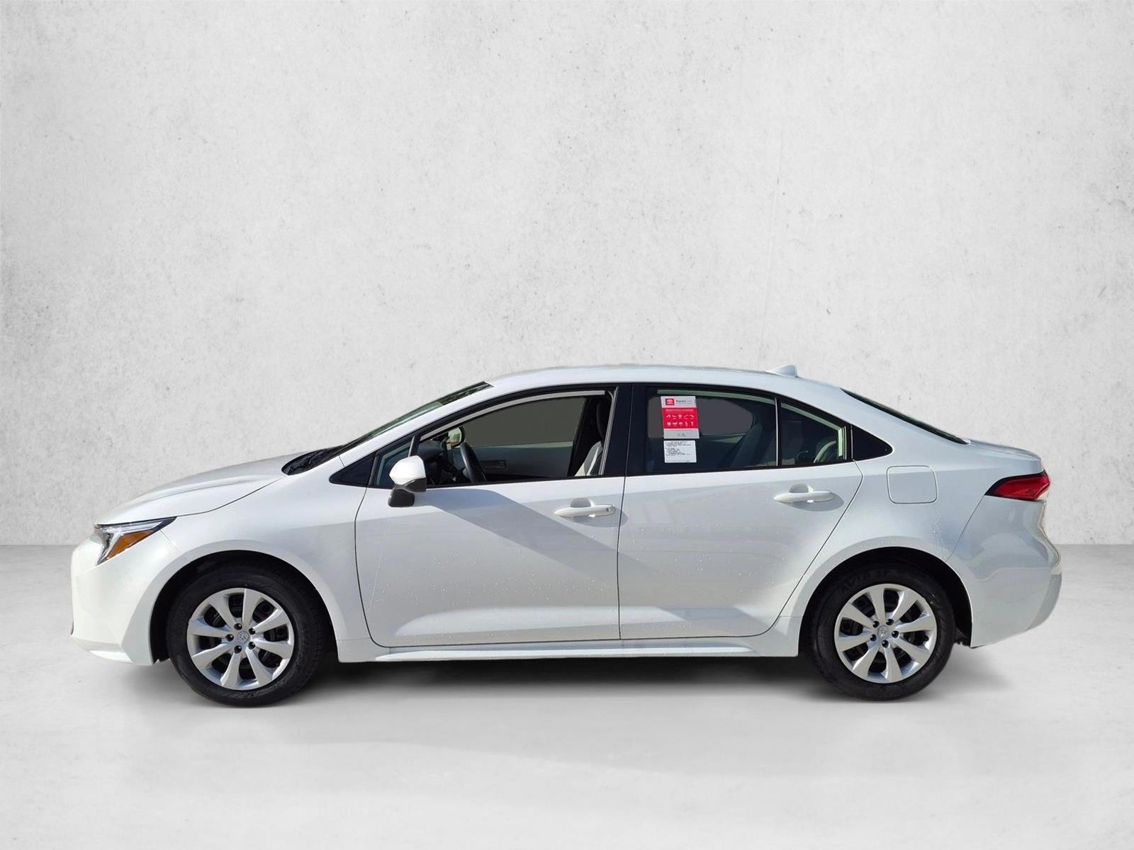 Thumbnail: 2026 Toyota Corolla - 2