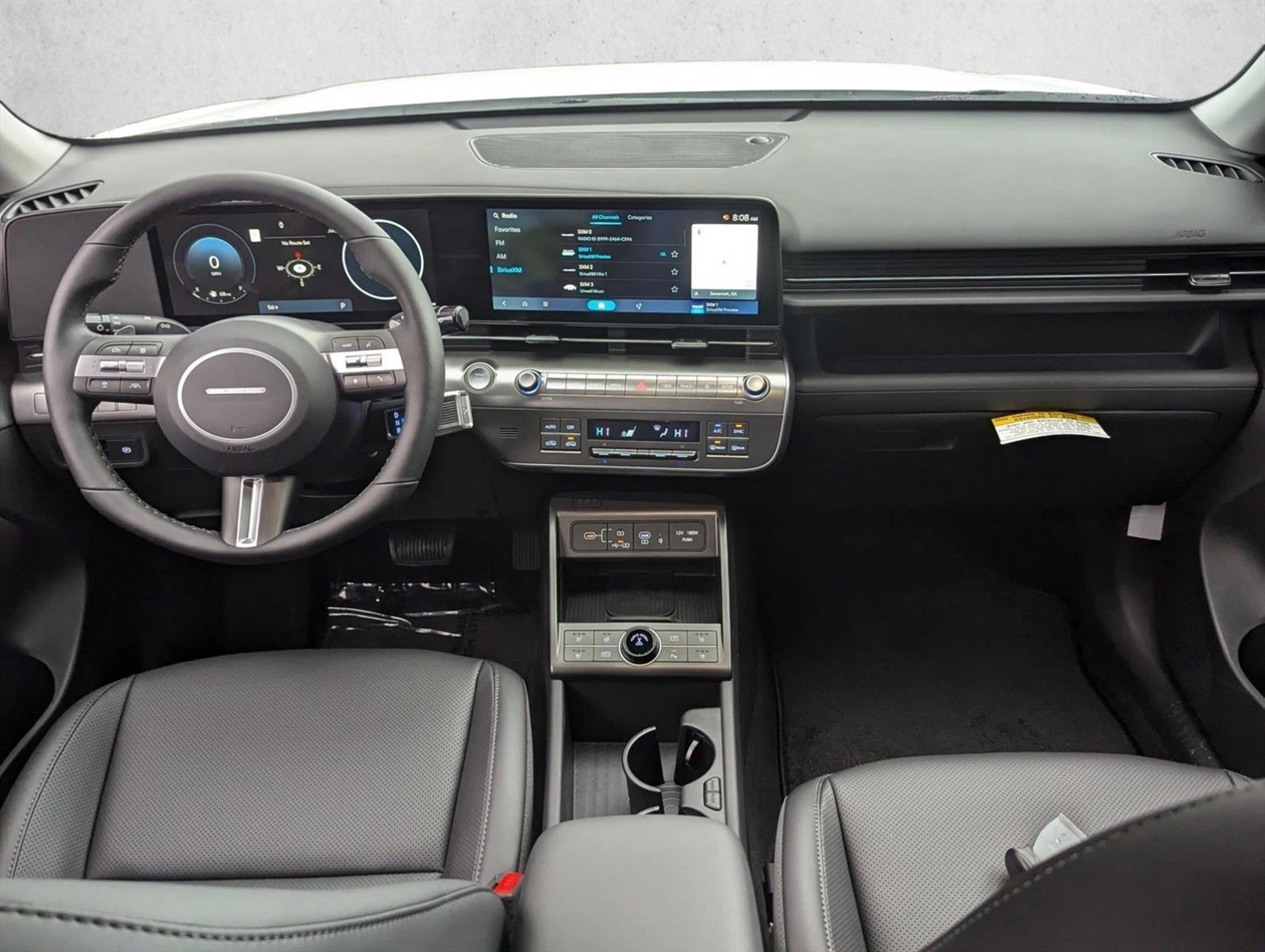 Thumbnail: 2026 Hyundai Kona - 3
