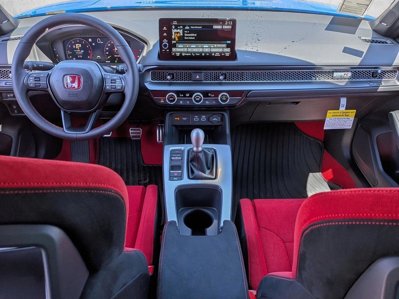 Thumbnail: 2026 Honda Civic - 4