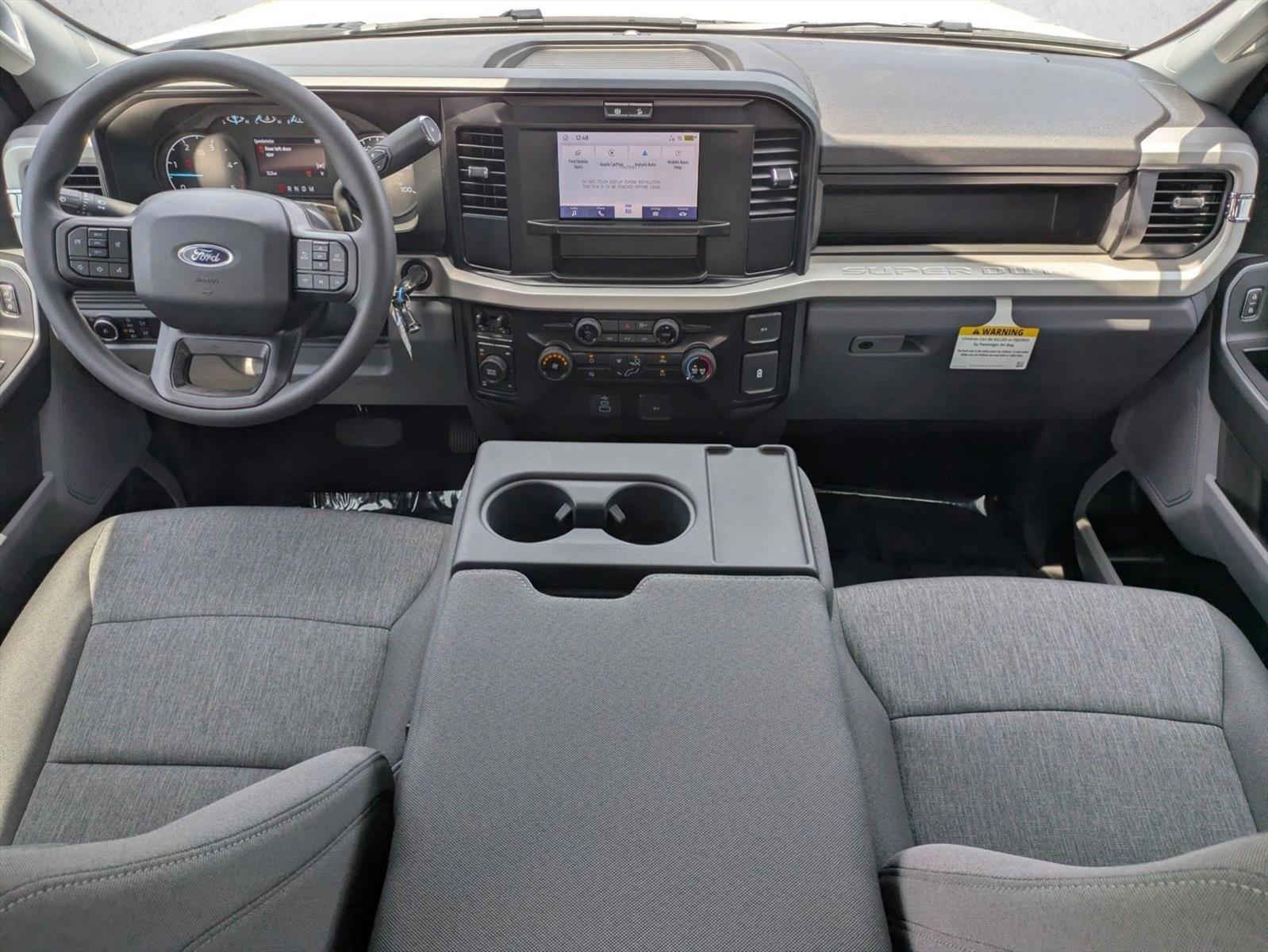 Thumbnail: 2026 Ford Econoline - 3