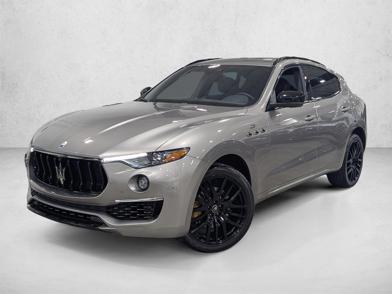2022 Maserati Levante GT -
                  Pompano Beach, FL