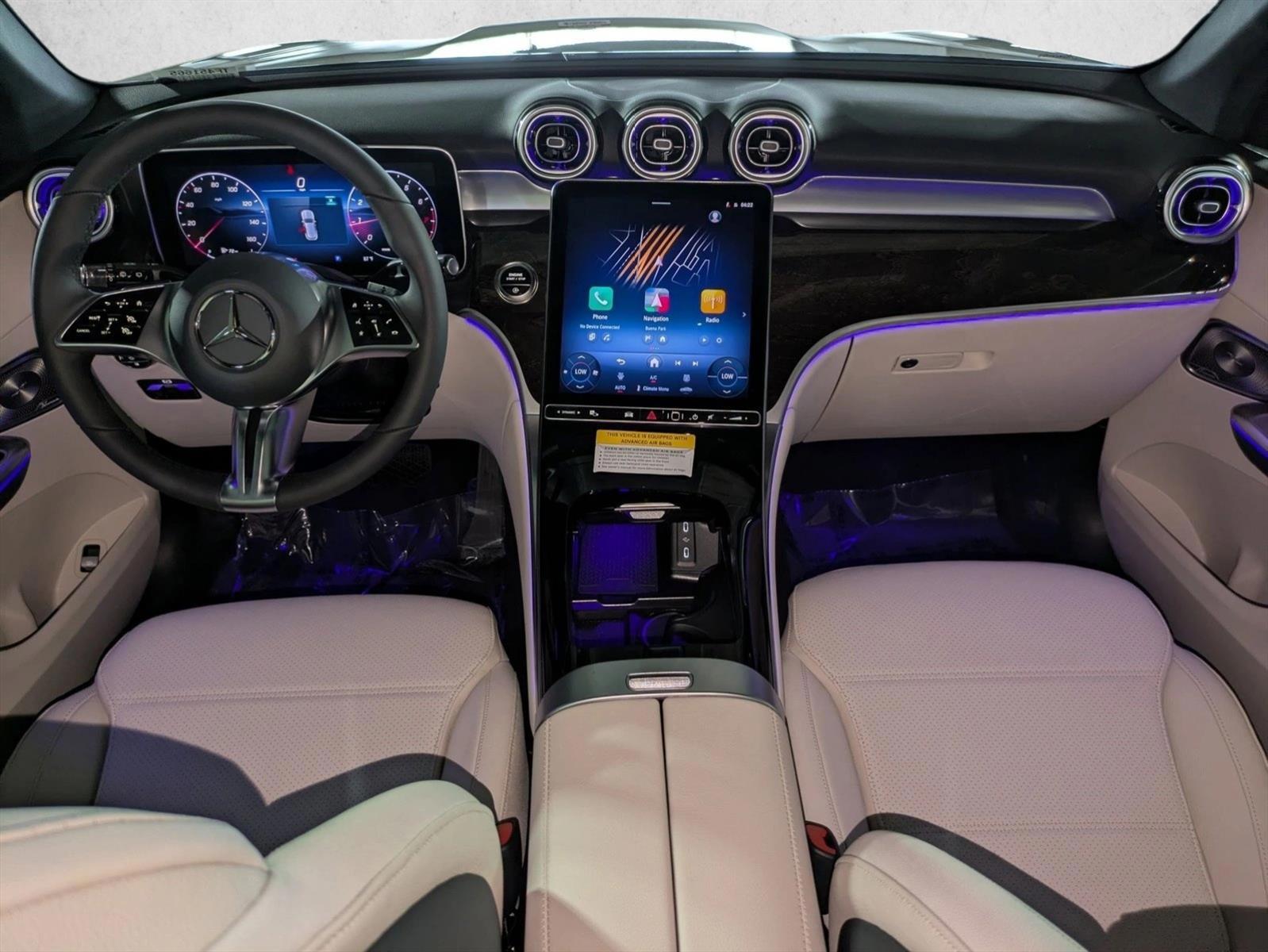 Thumbnail: 2026 Mercedes-Benz GLC - 3