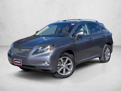 2012 Lexus RX 350 -
                  Lone Tree, CO