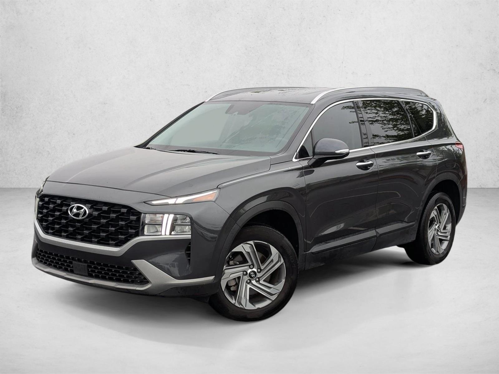 Thumbnail: 2023 Hyundai Santa Fe - 1