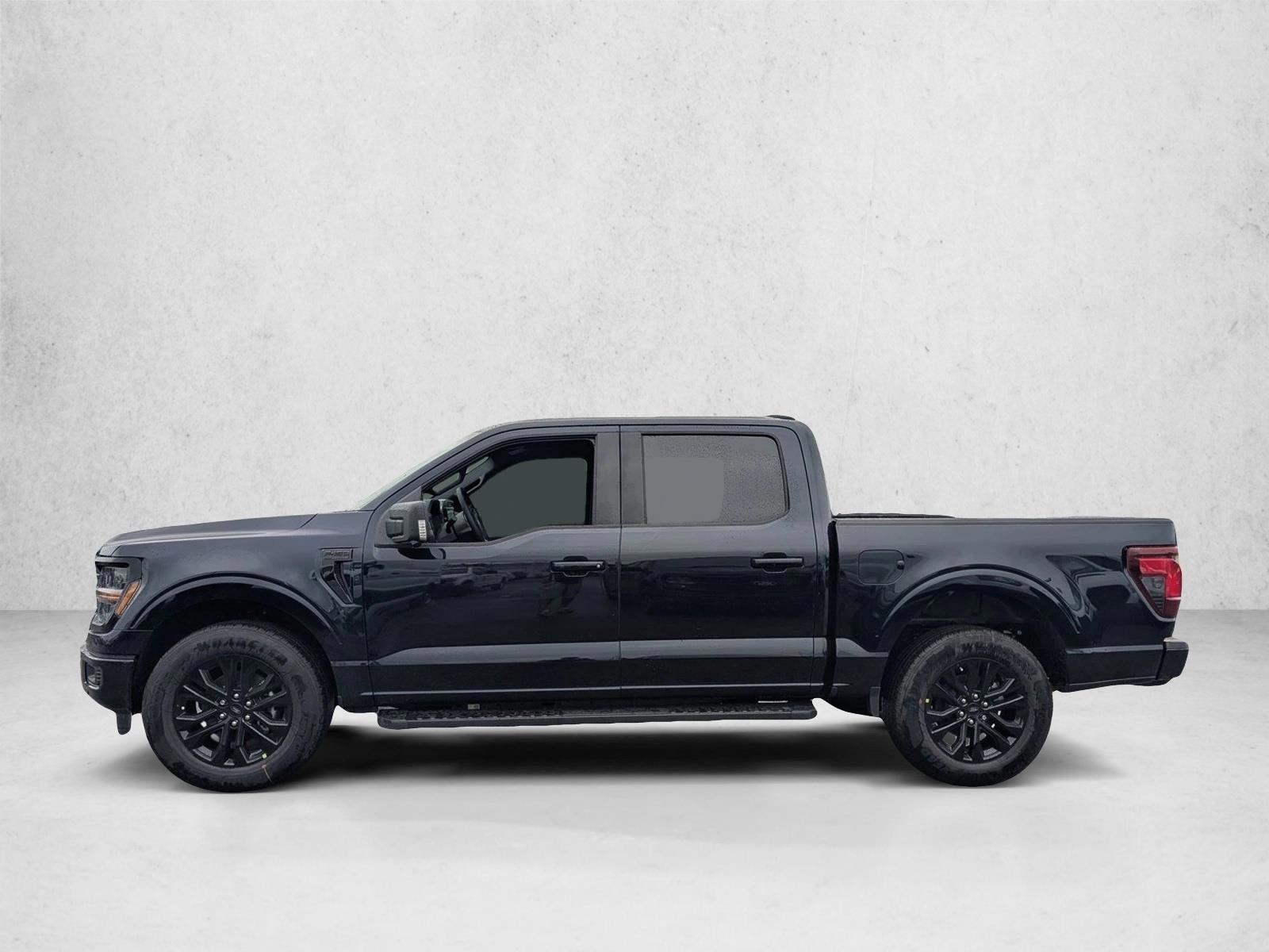 Thumbnail: 2026 Ford F-150 - 2