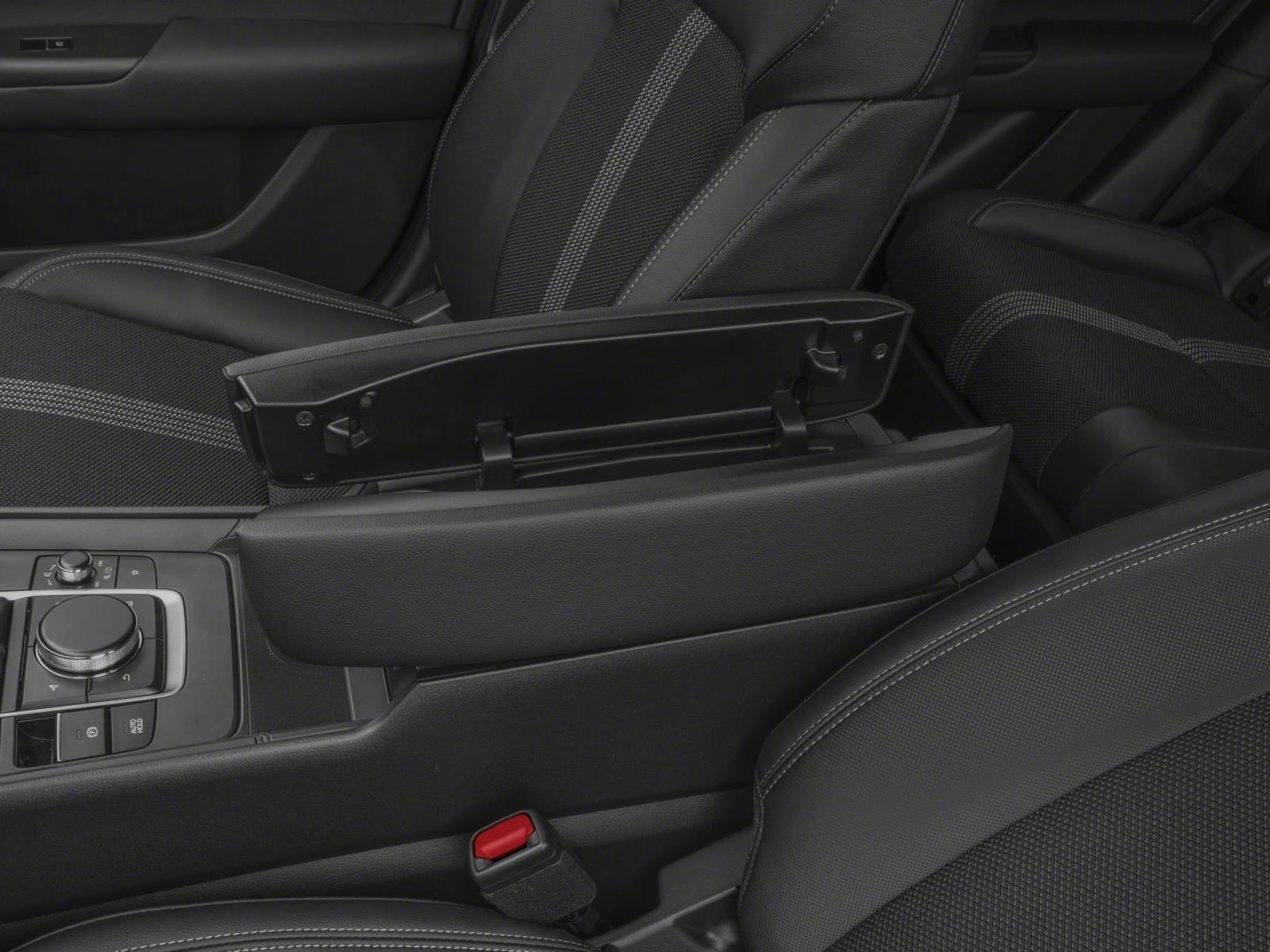 Thumbnail: 2026 Mazda CX-5 - 5