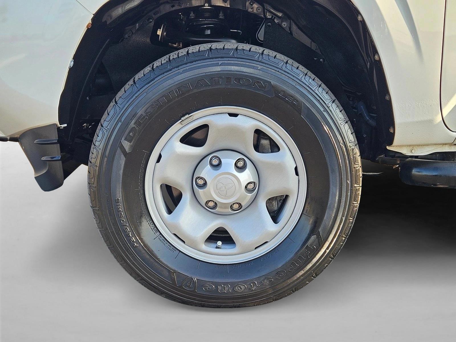 2021 Toyota Tacoma SR - Photo 23