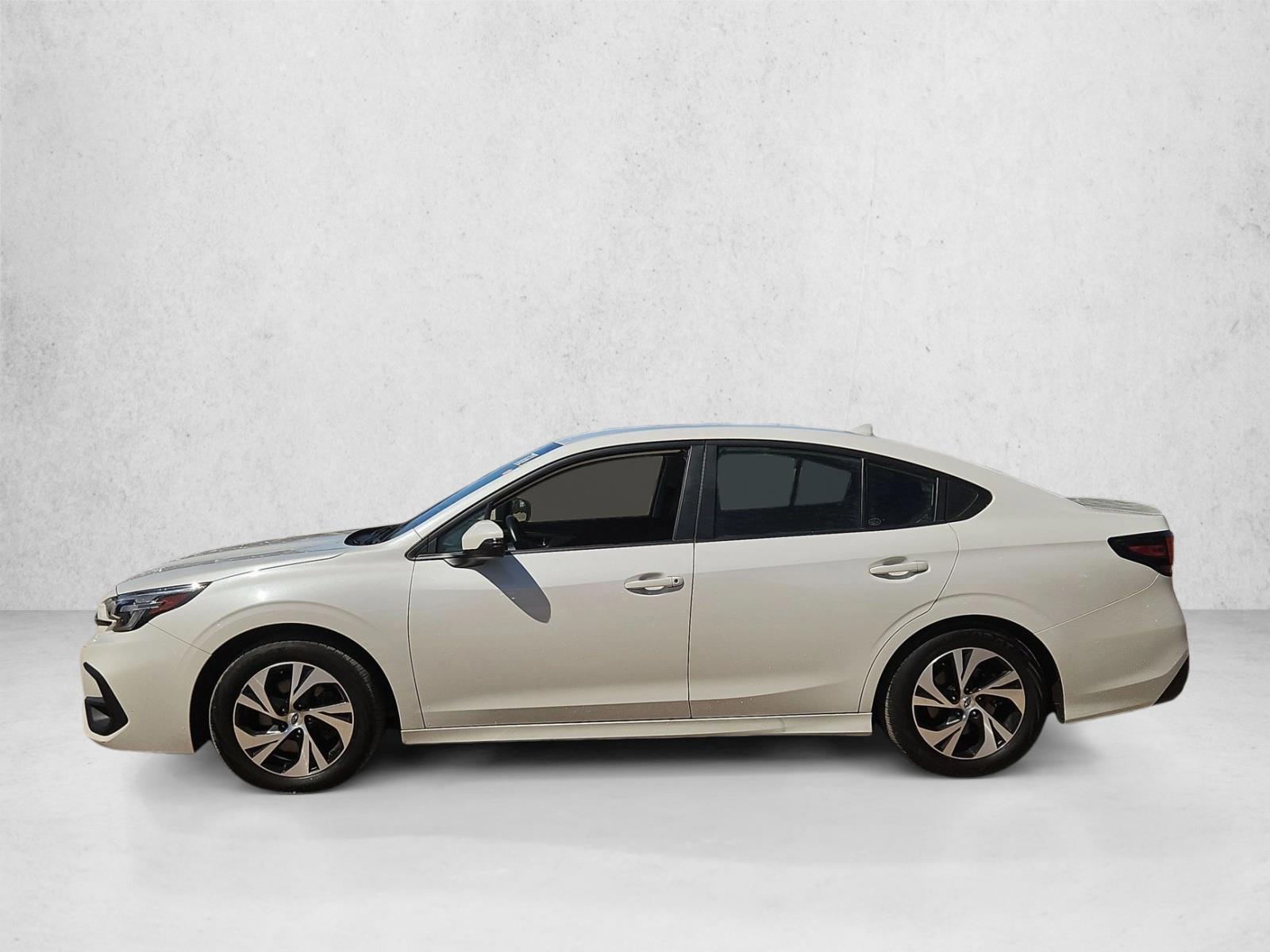 Thumbnail: 2025 Subaru Legacy - 2