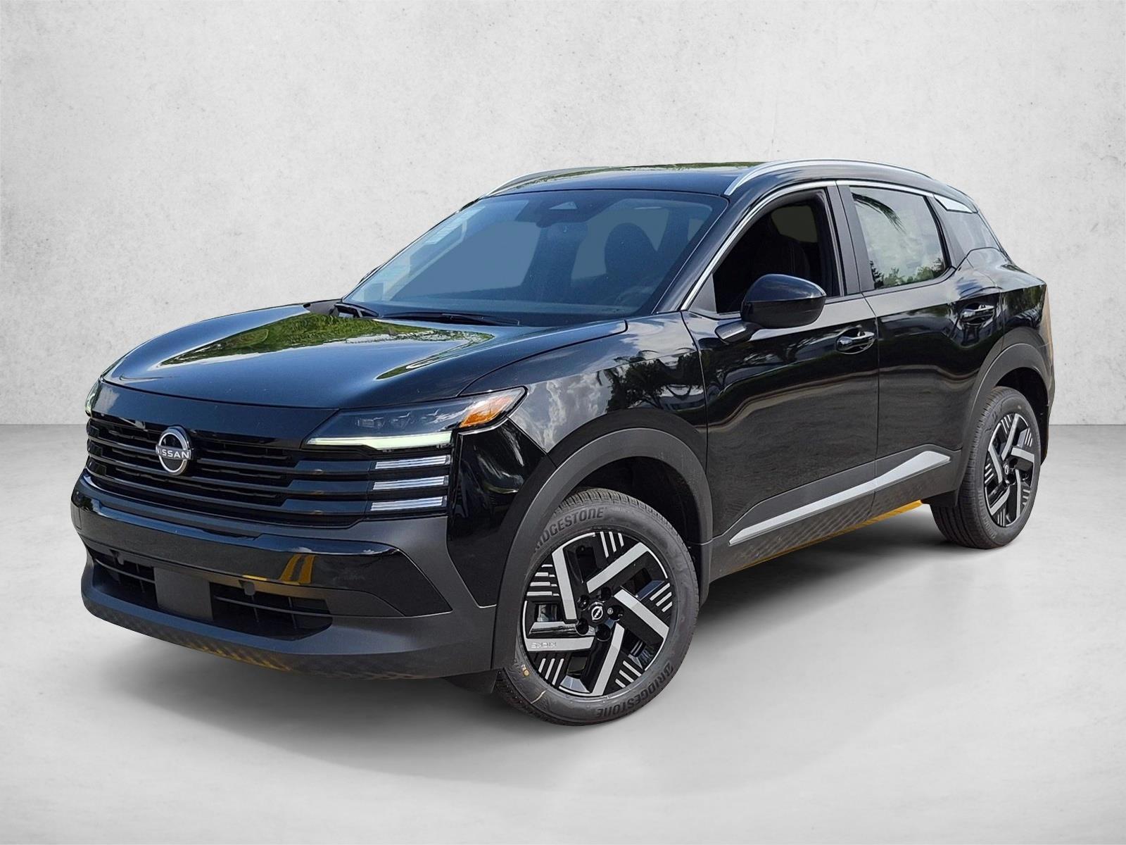 Thumbnail: 2026 Nissan Kicks - 1