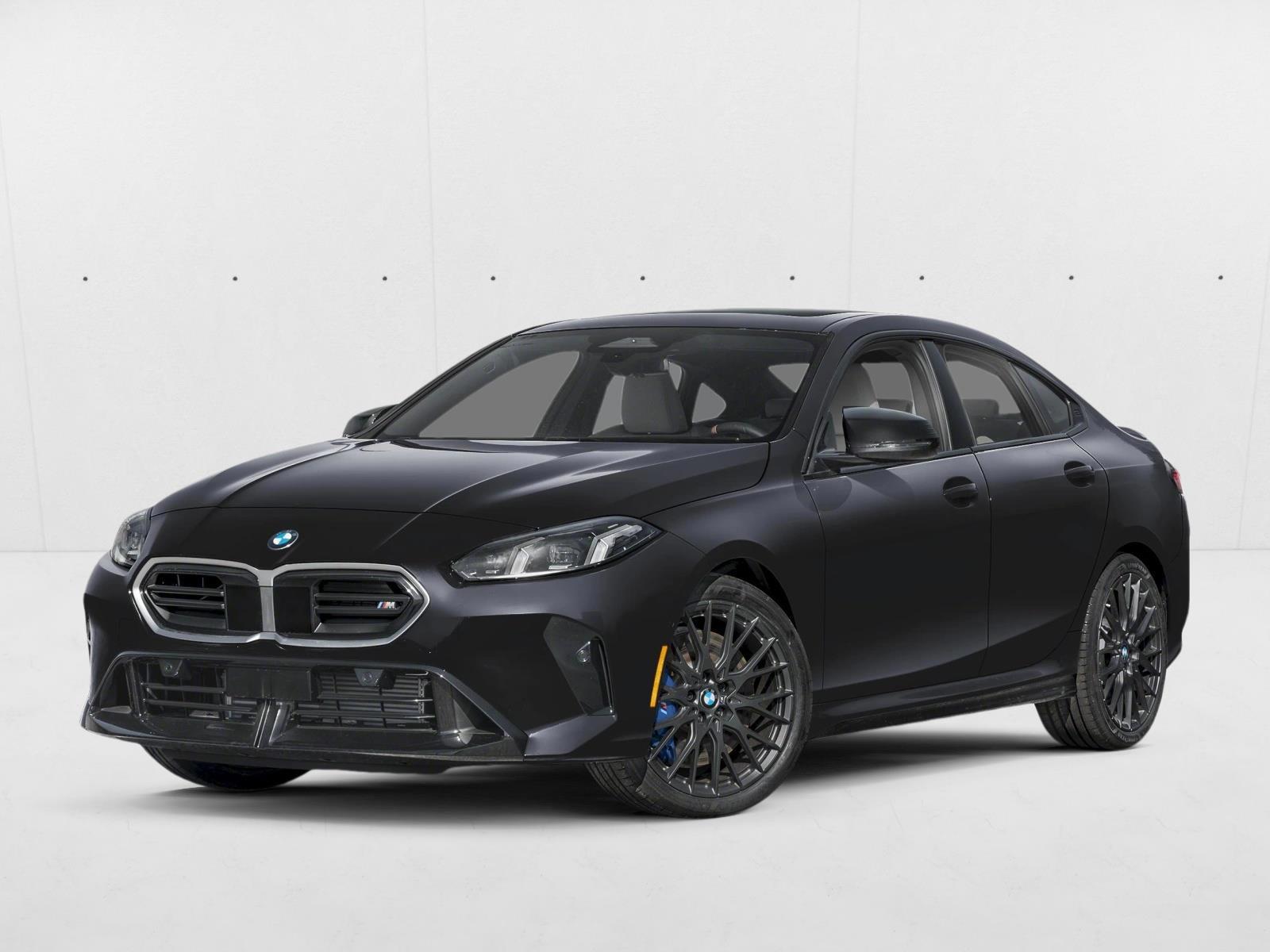 Thumbnail: 2026 BMW 2 Series - 1