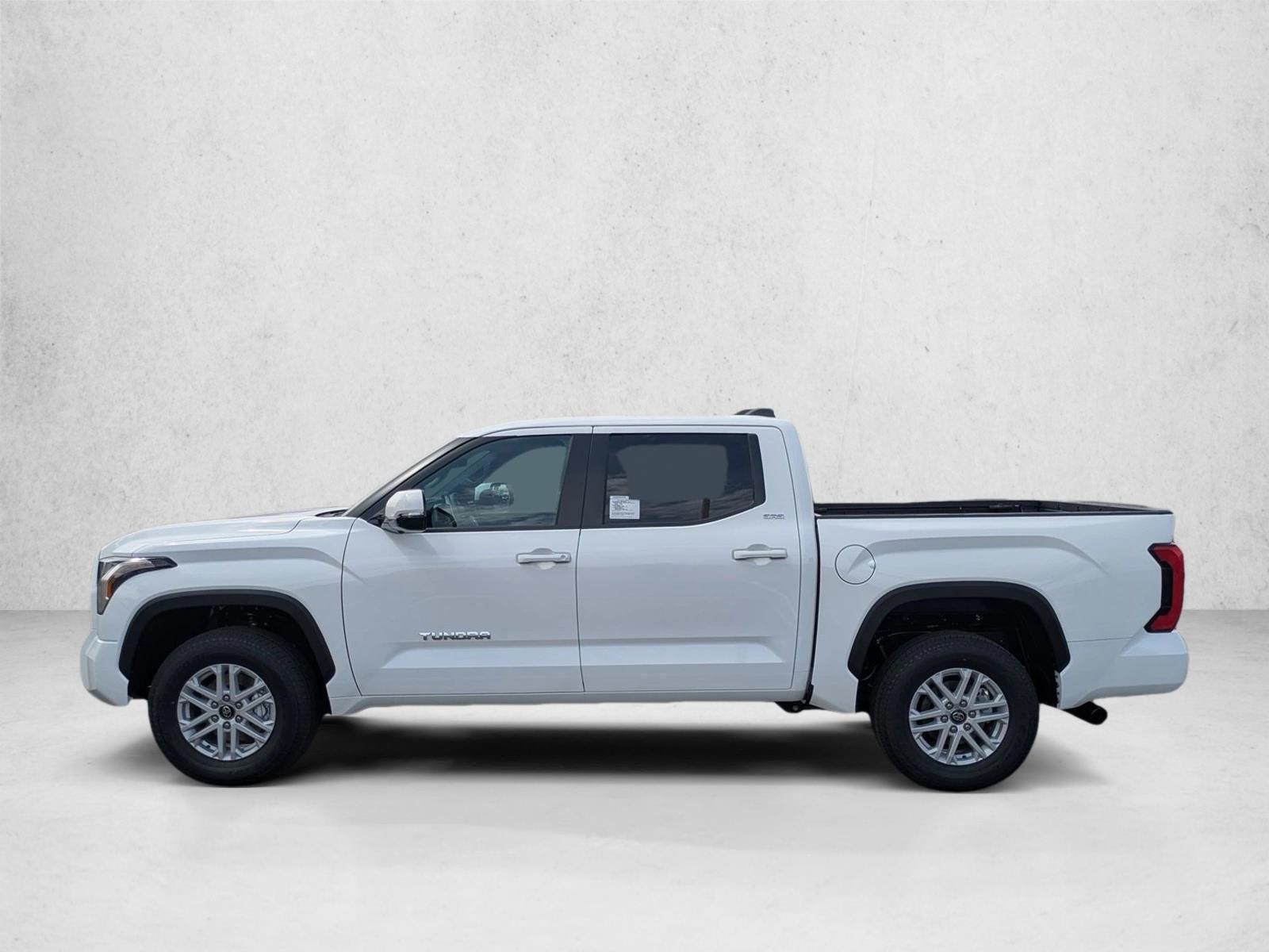 Thumbnail: 2026 Toyota Tundra - 2