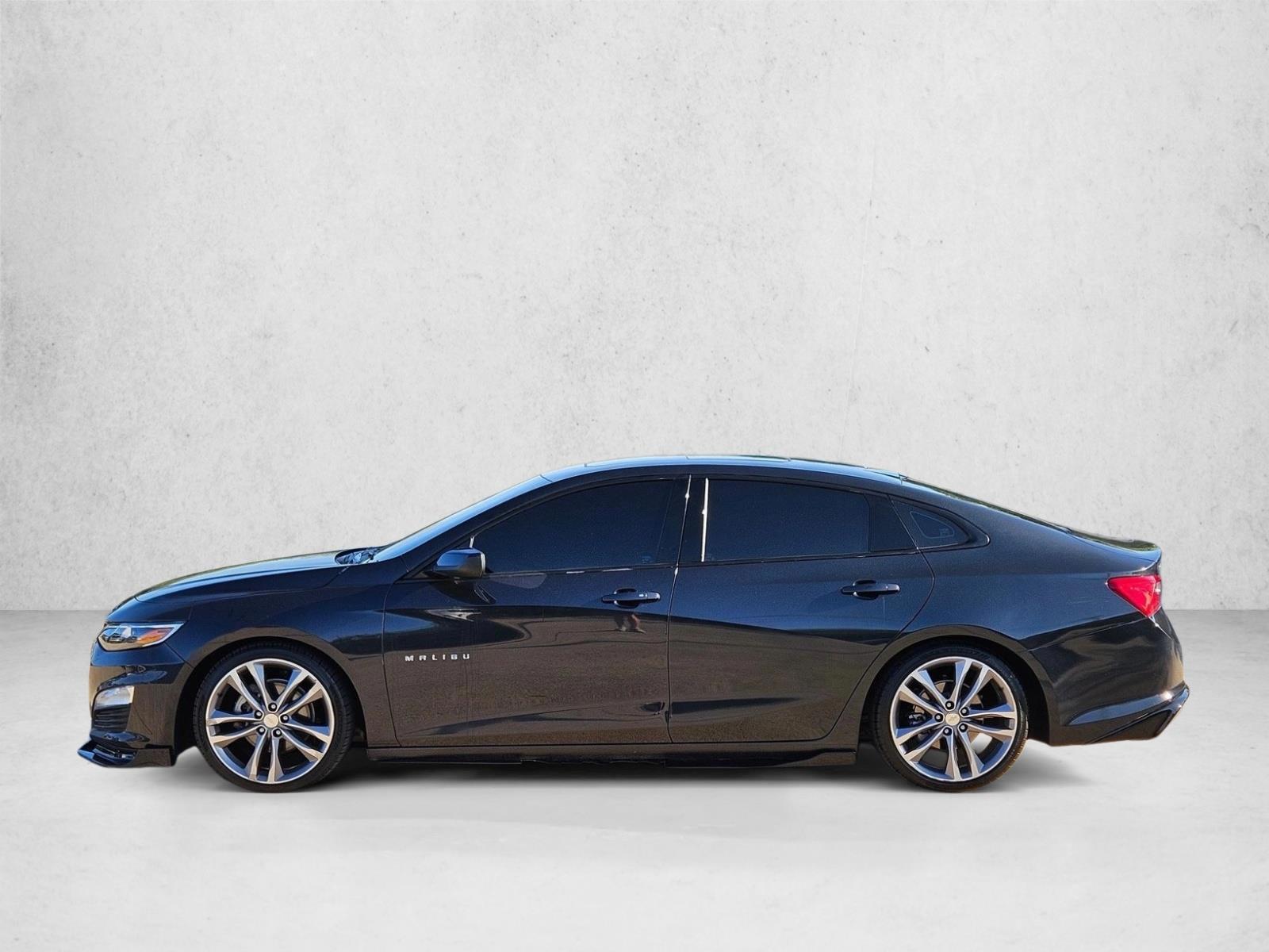 Thumbnail: 2023 Chevrolet Malibu - 2