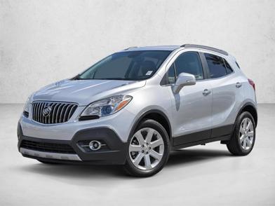 2015 Buick Encore Convenience -
                  Littleton, CO
