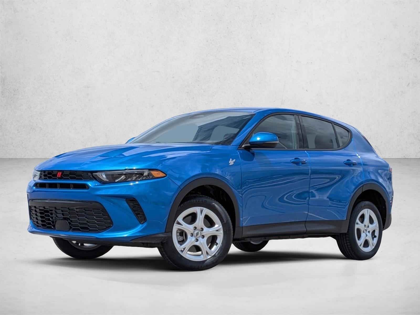 Thumbnail: 2024 Dodge Hornet - 1