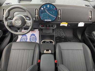 2027 MINI Countryman