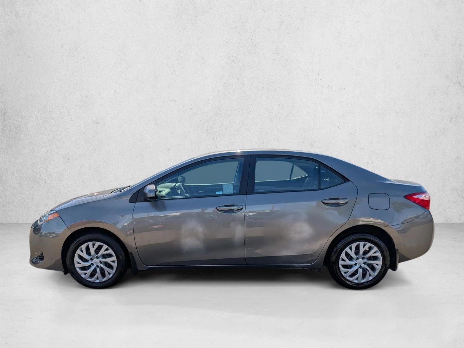 Thumbnail: 2018 Toyota Corolla - 2