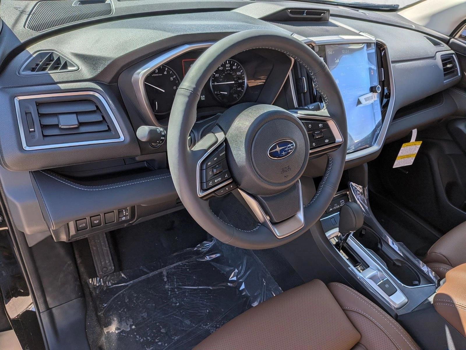 Thumbnail: 2026 Subaru Ascent - 3