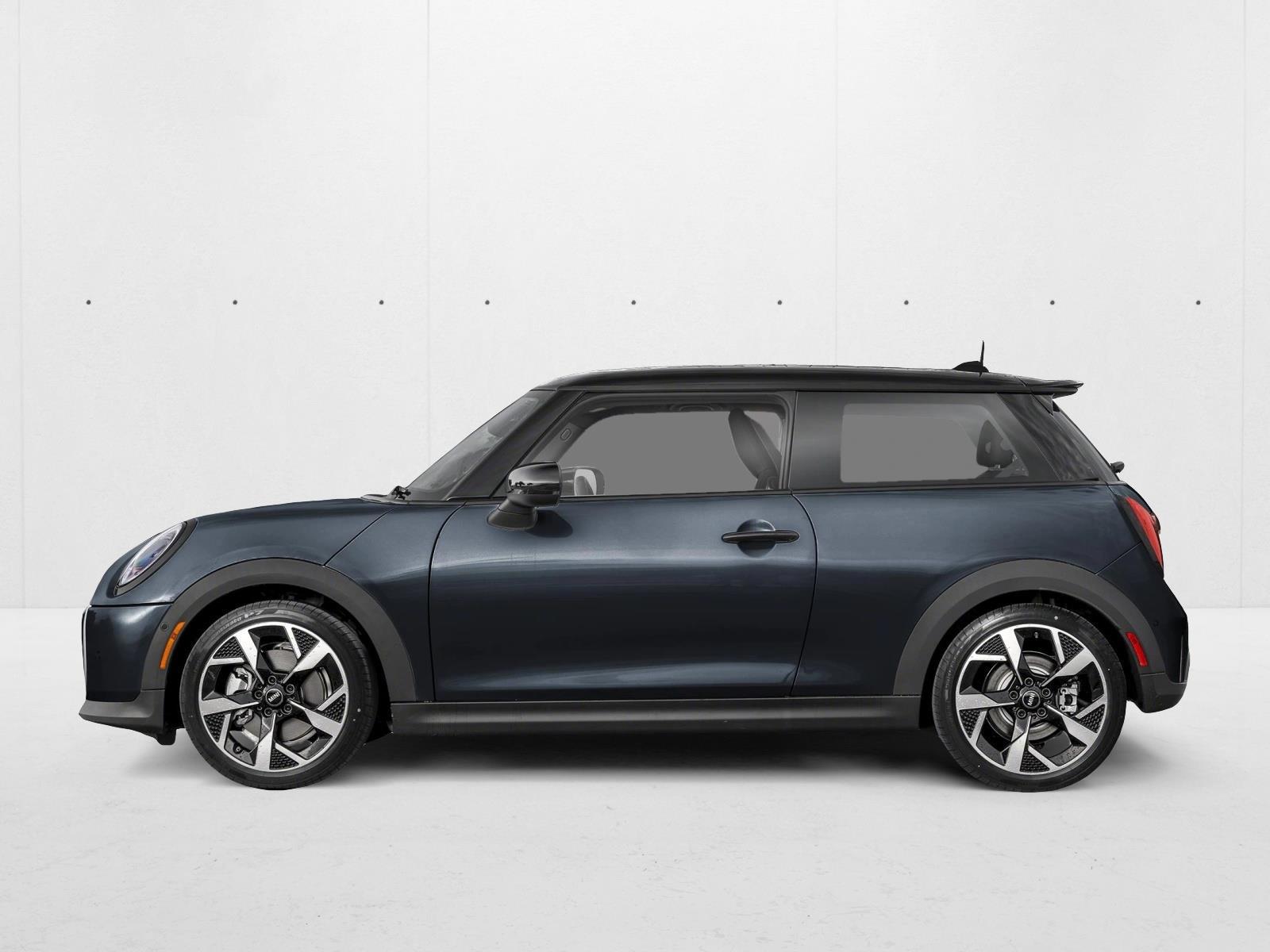 Thumbnail: 2026 MINI Cooper Hardtop - 2