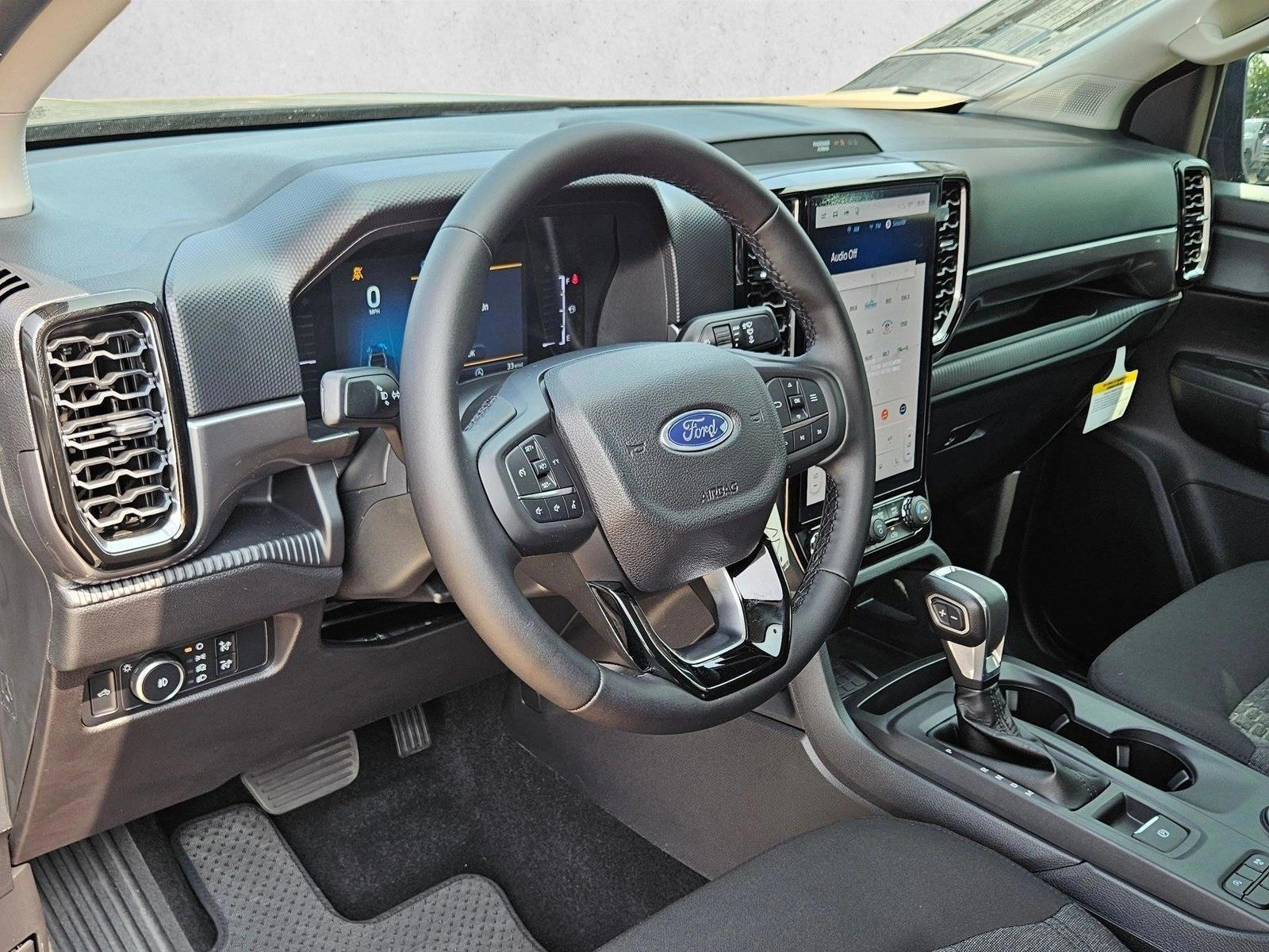 Thumbnail: 2026 Ford Ranger - 3