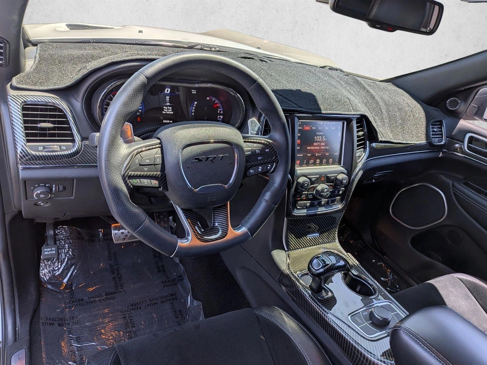 Thumbnail: 2014 Jeep Grand Cherokee - 3