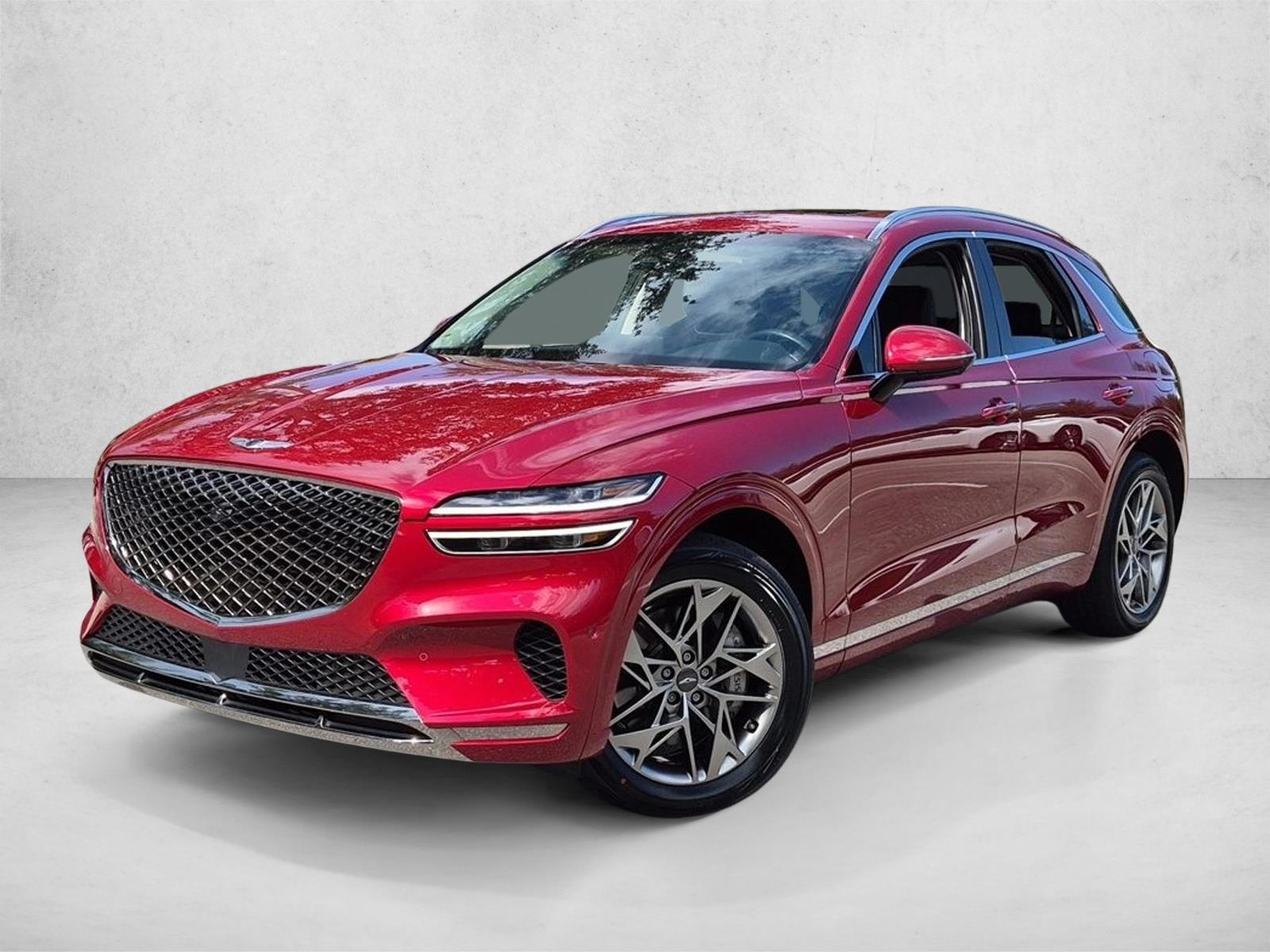 Thumbnail: 2023 Genesis GV70 - 1