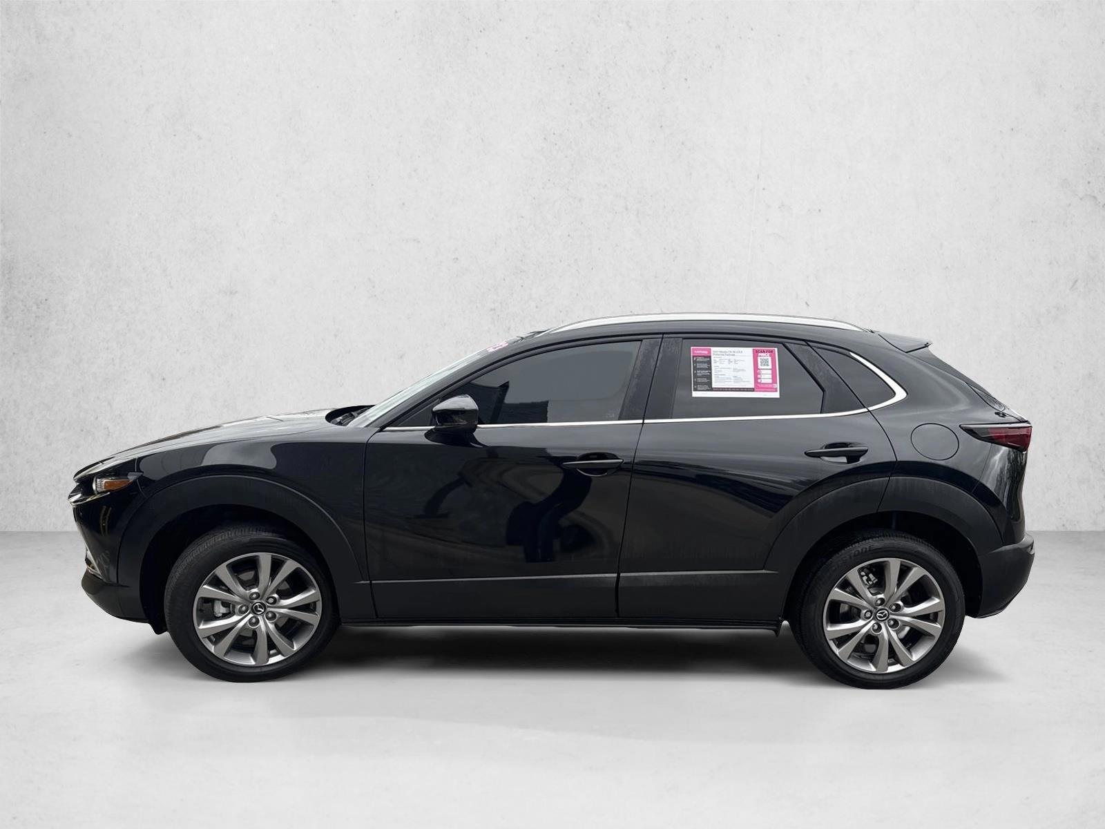 Thumbnail: 2023 Mazda CX-30 - 2