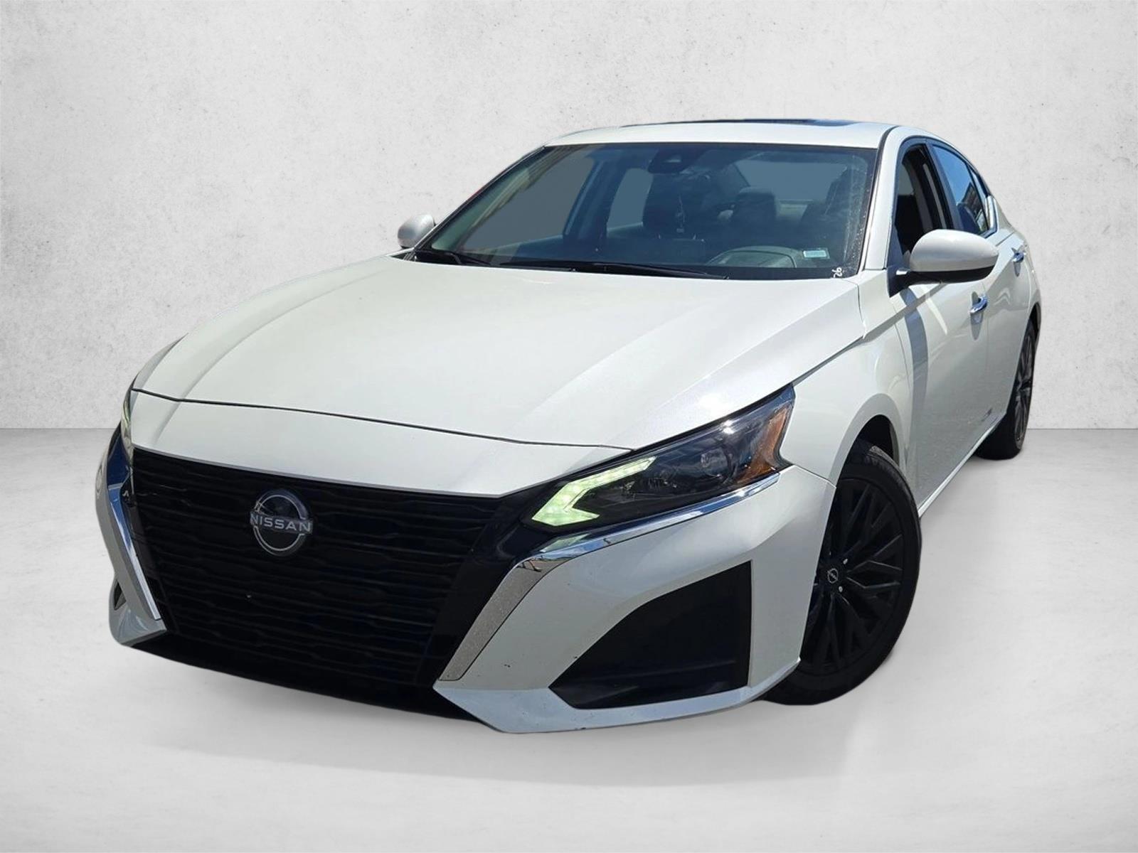 Thumbnail: 2025 Nissan Altima - 1