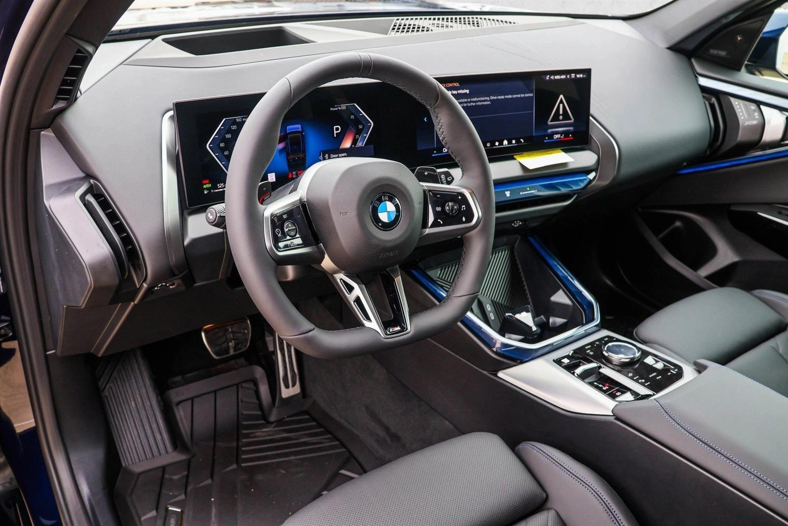 Thumbnail: 2026 BMW X3 - 3
