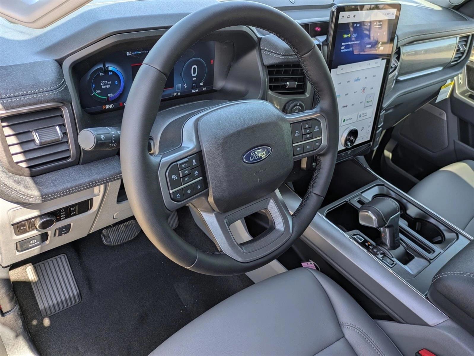 Thumbnail: 2025 Ford F-150 - 3