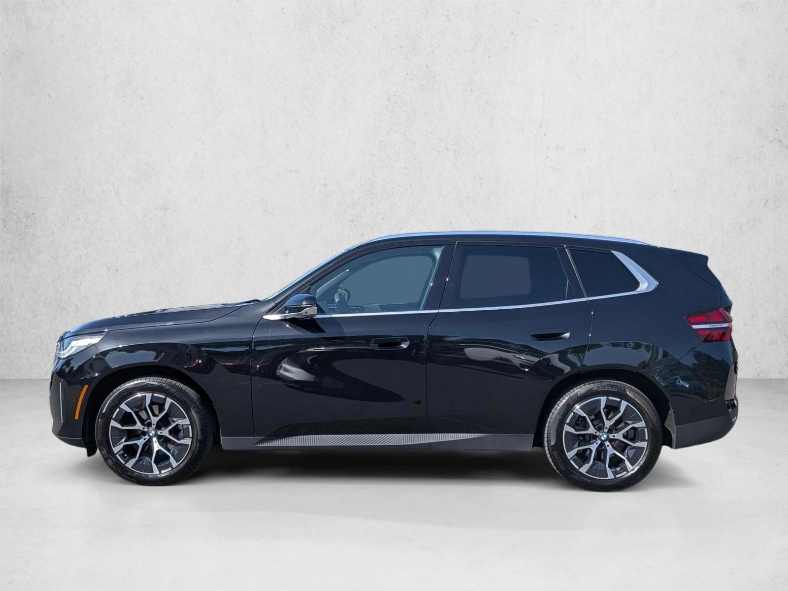 Thumbnail: 2025 BMW X3 - 2